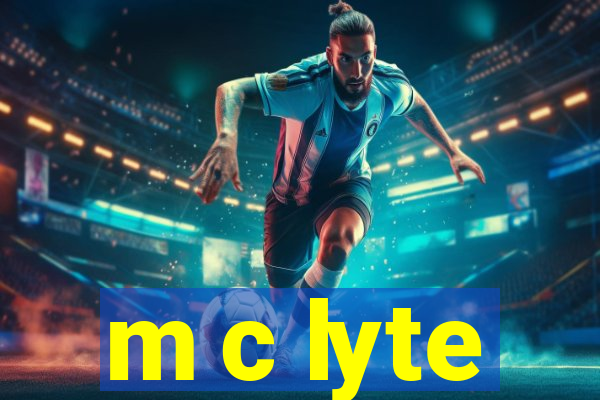 m c lyte