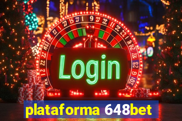 plataforma 648bet