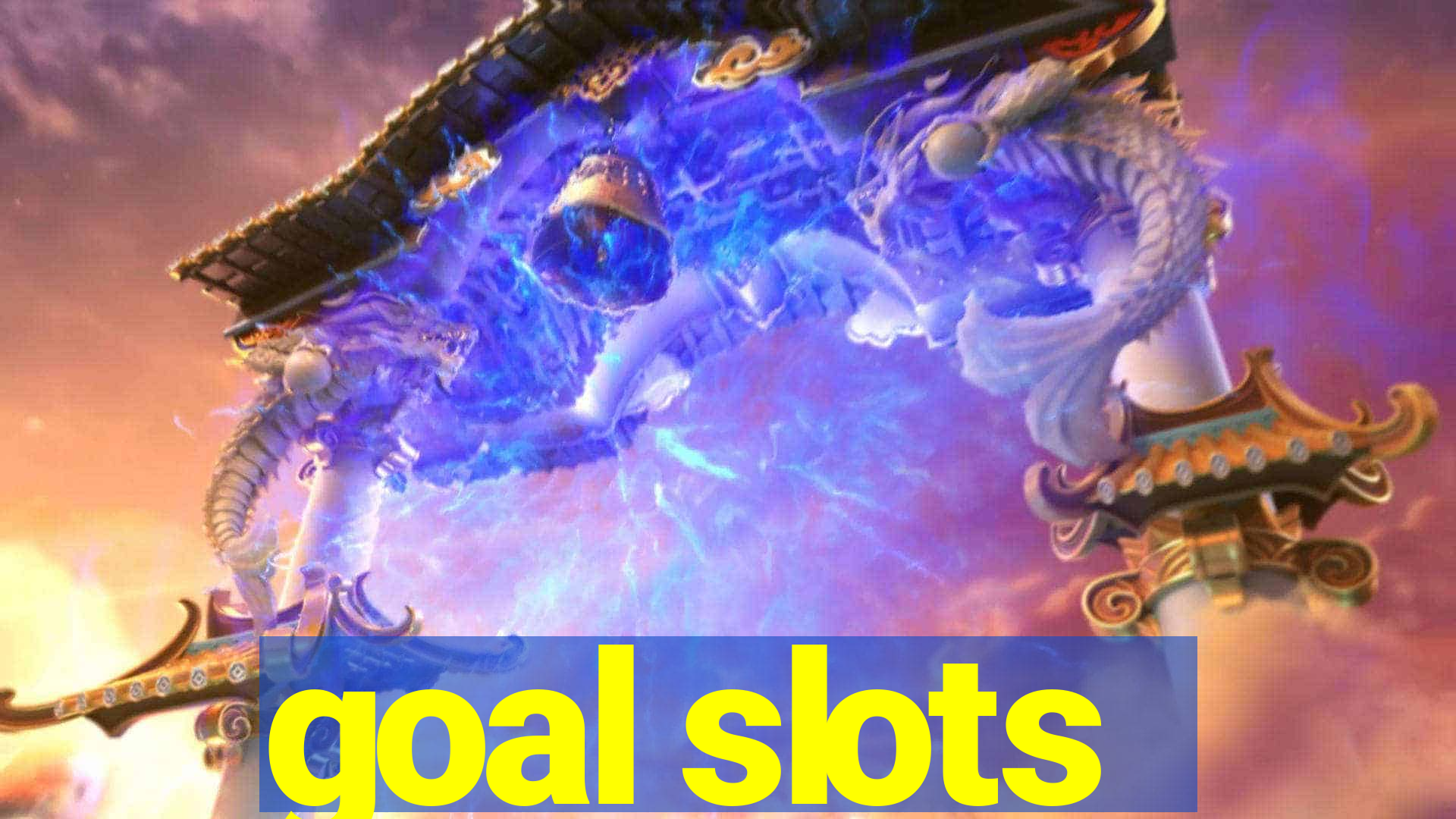 goal slots