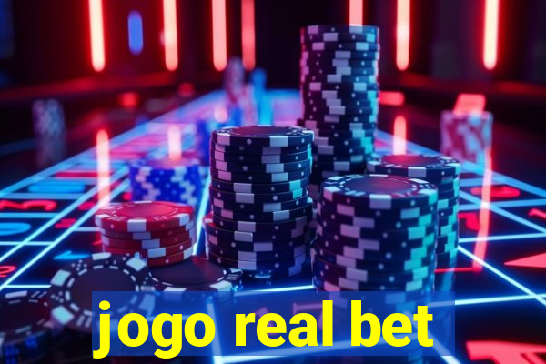 jogo real bet