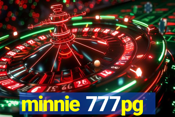 minnie 777pg