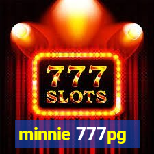 minnie 777pg