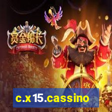 c.x15.cassino