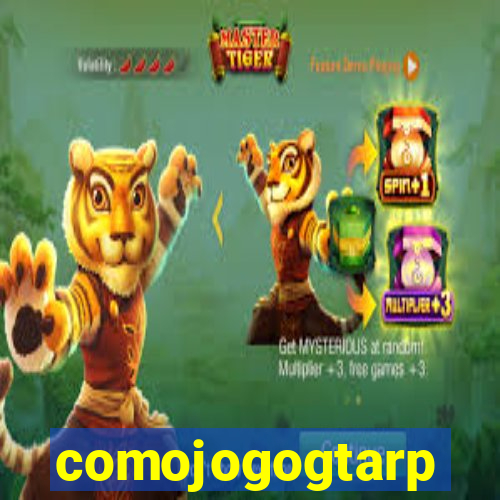 comojogogtarp