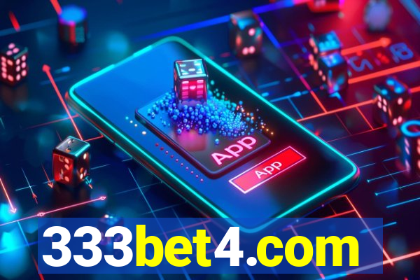 333bet4.com