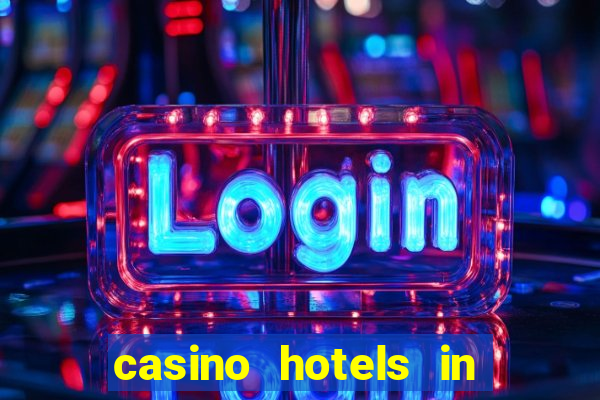 casino hotels in niagara falls