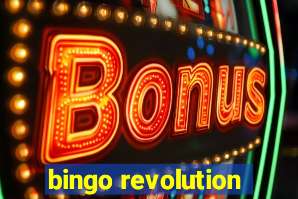 bingo revolution