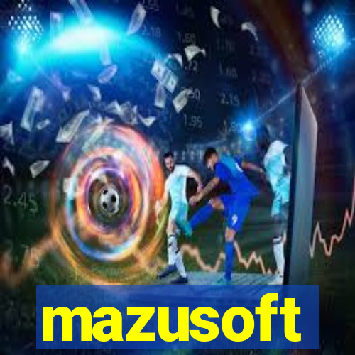 mazusoft