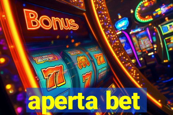 aperta bet