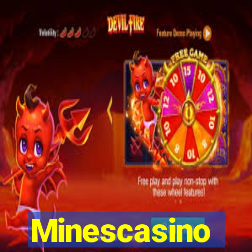 Minescasino