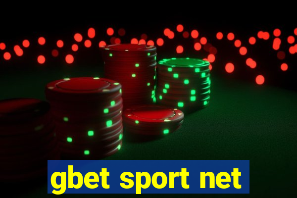 gbet sport net