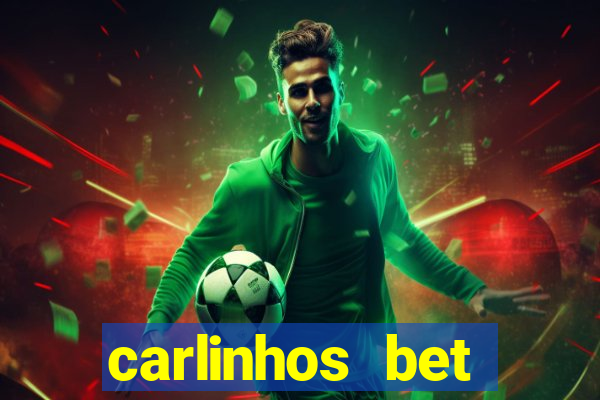 carlinhos bet reclame aqui