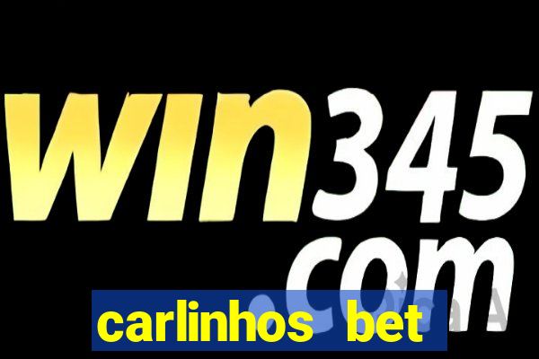 carlinhos bet reclame aqui