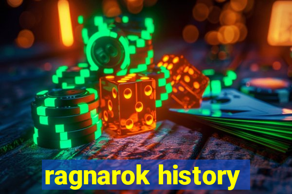 ragnarok history