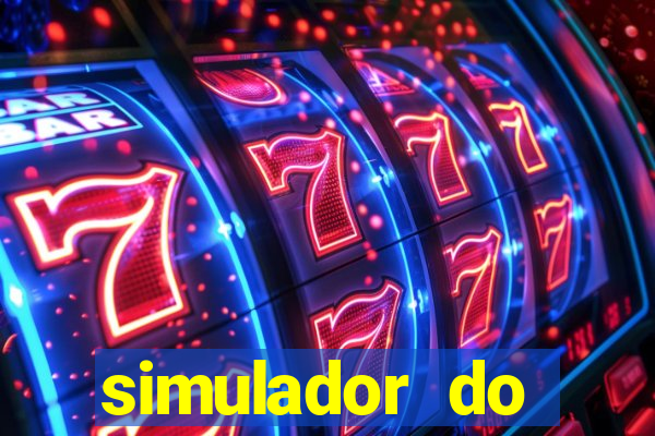 simulador do fortune tiger