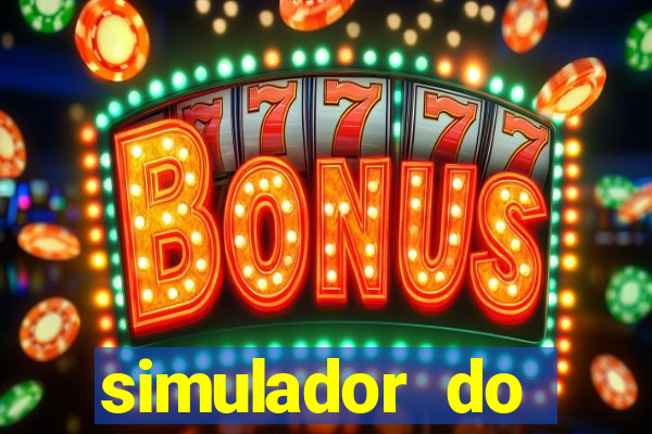 simulador do fortune tiger