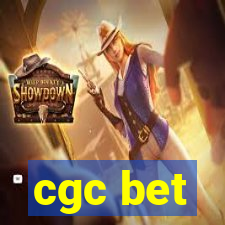 cgc bet