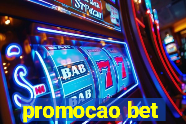 promocao bet