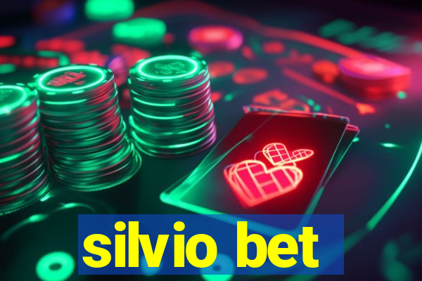 silvio bet