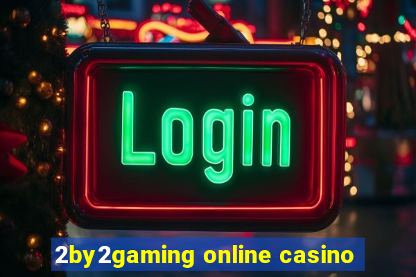 2by2gaming online casino