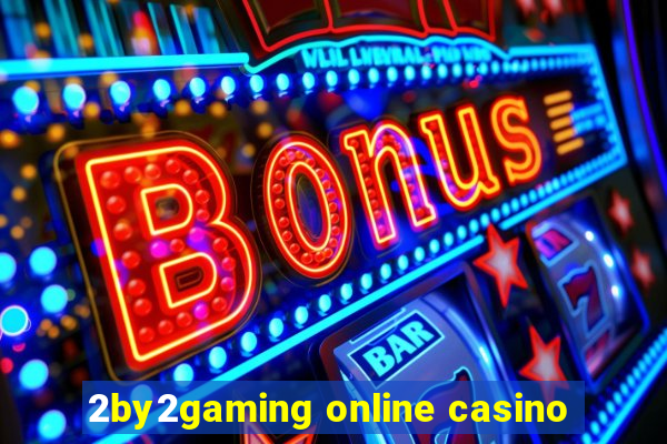 2by2gaming online casino