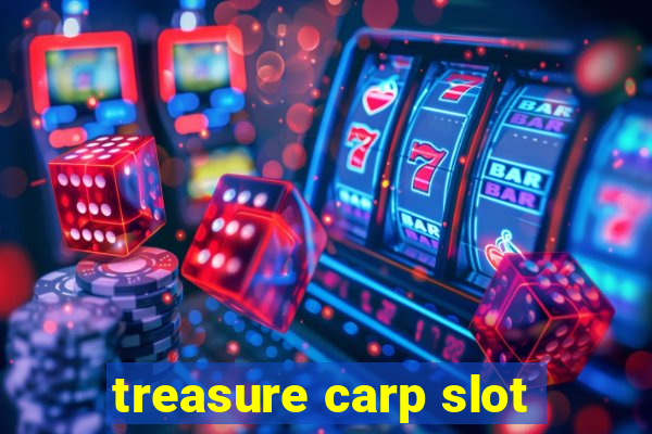 treasure carp slot