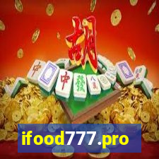 ifood777.pro