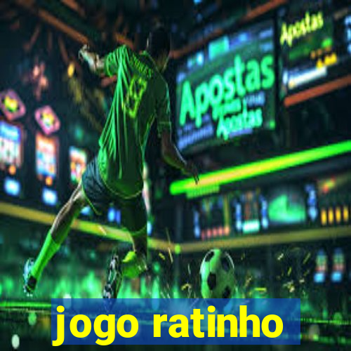 jogo ratinho