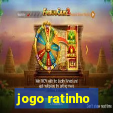 jogo ratinho