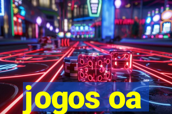 jogos oa