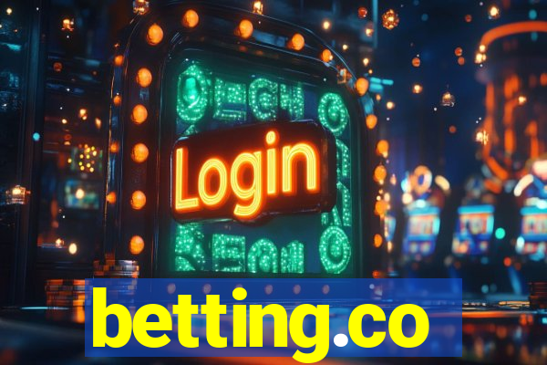 betting.co