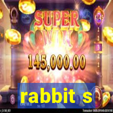 rabbit s