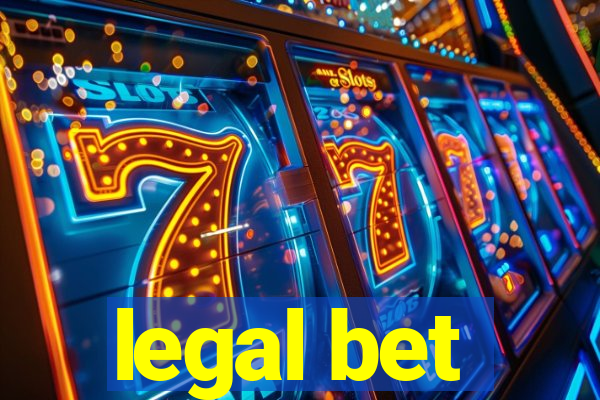 legal bet