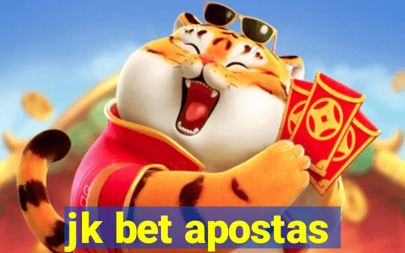 jk bet apostas