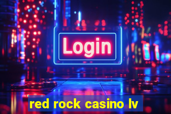 red rock casino lv