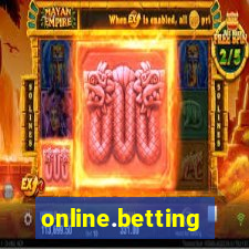 online.betting