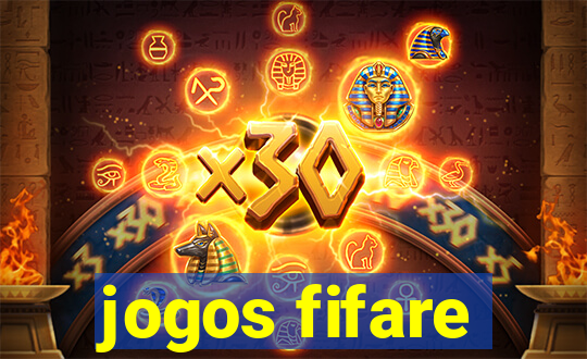 jogos fifare