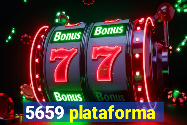 5659 plataforma