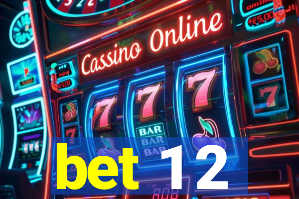 bet 1 2