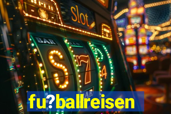 fu?ballreisen manchester united