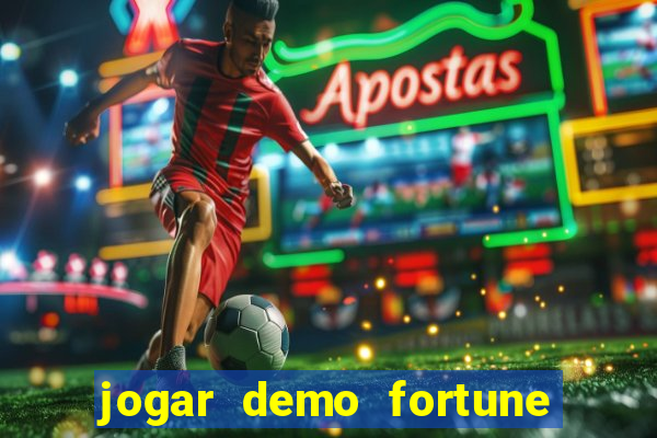 jogar demo fortune dragon gratis