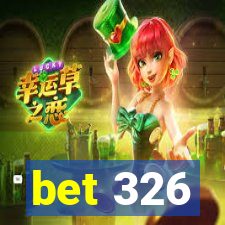 bet 326