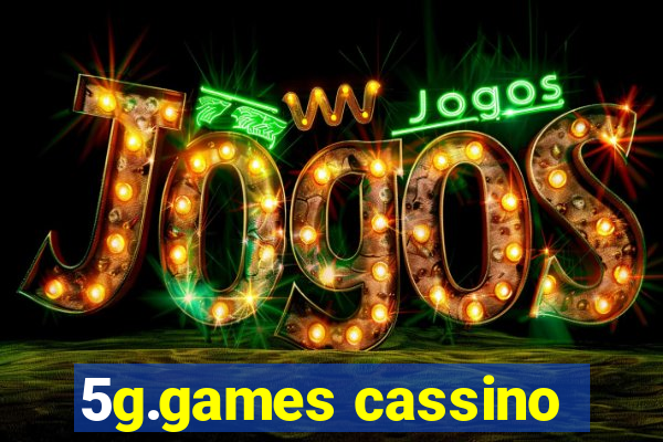 5g.games cassino