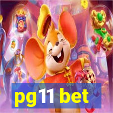 pg11 bet