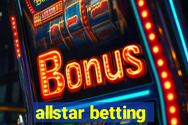 allstar betting