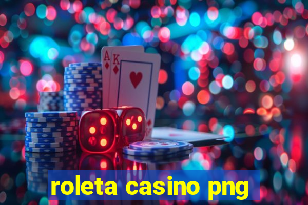 roleta casino png