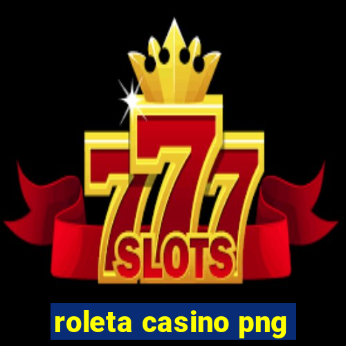 roleta casino png