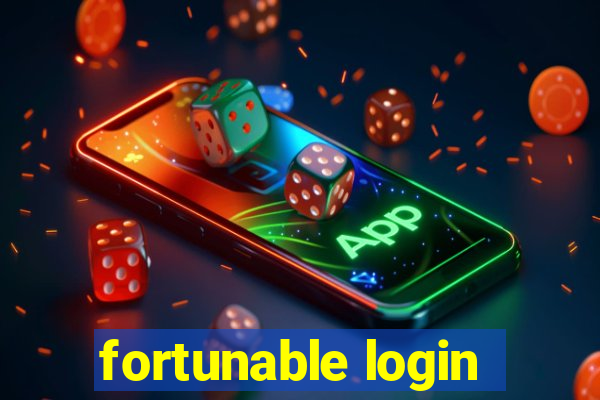 fortunable login