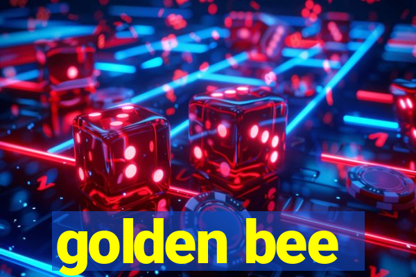 golden bee