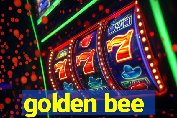 golden bee